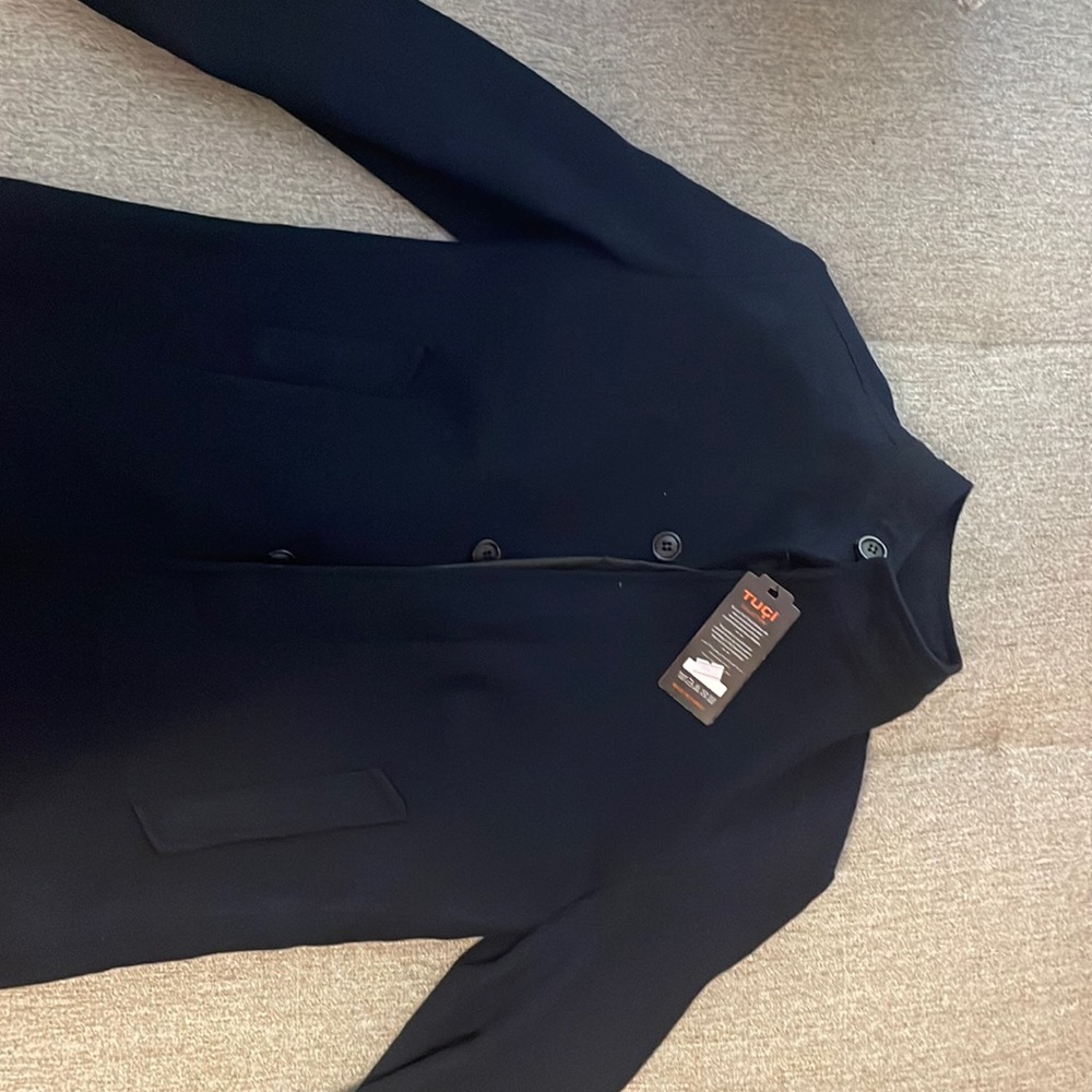 Mens jacket